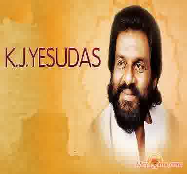 Poster of K J Yesudas